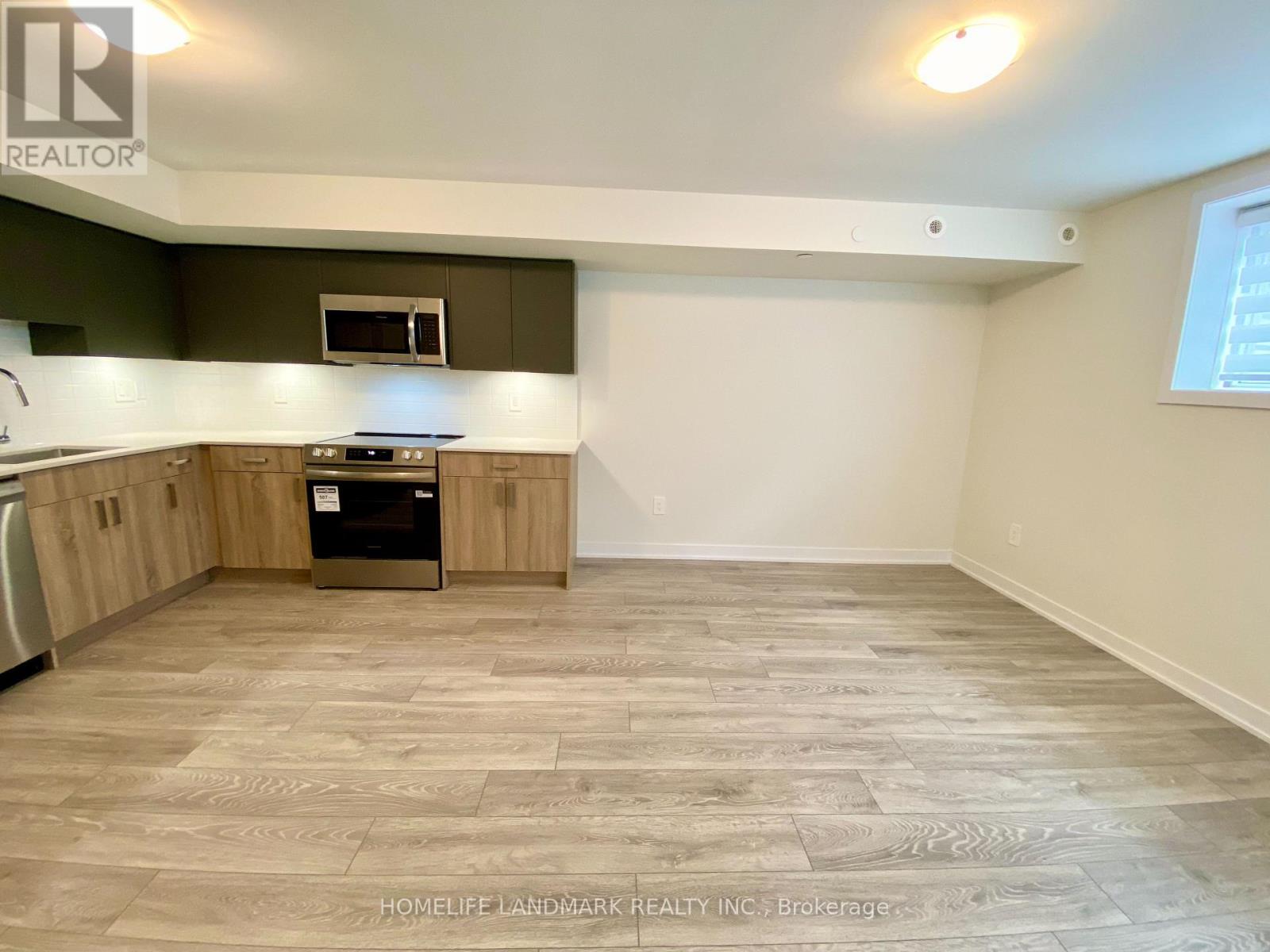 BASEMENT - 416 LAWRENCE HEIGHTS WAY, Toronto (Englemount-Lawrence), Ontario, M6A2M3 — Photo 13