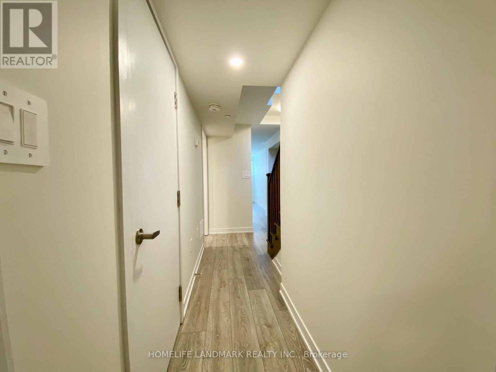 BASEMENT - 416 LAWRENCE HEIGHTS WAY, Toronto (Englemount-Lawrence), Ontario, M6A2M3 — Photo 14