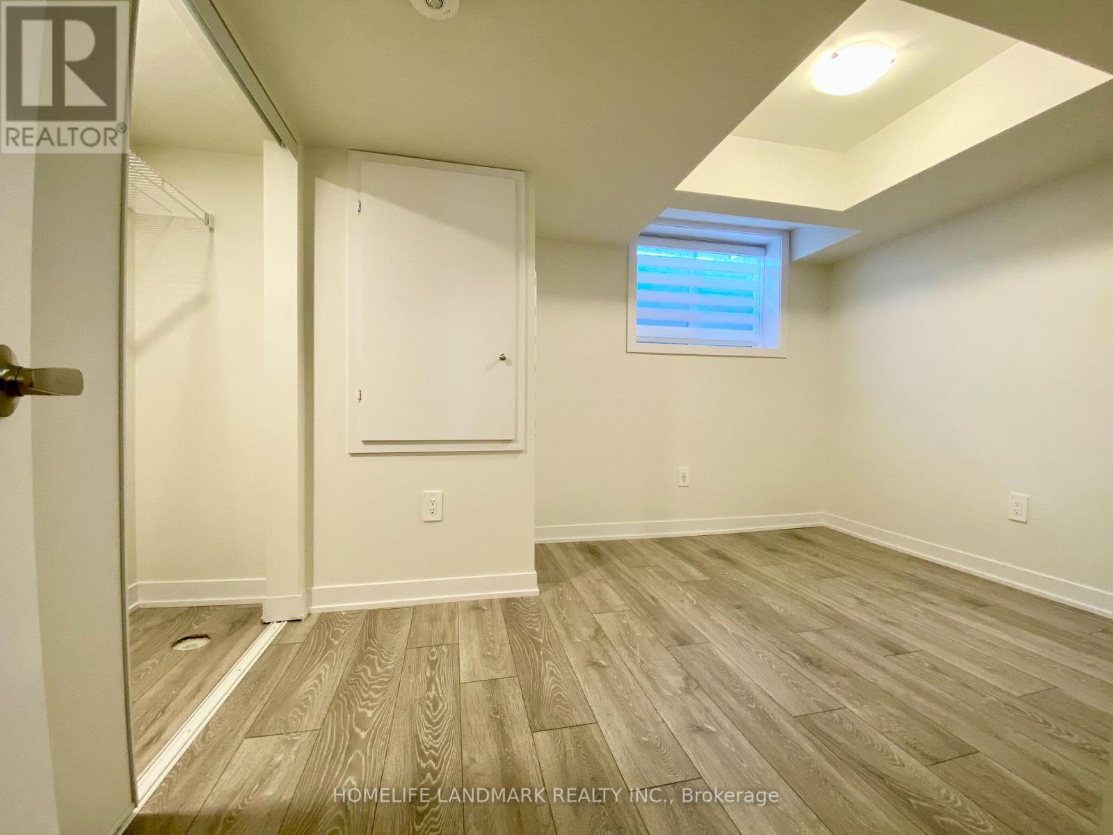 BASEMENT - 416 LAWRENCE HEIGHTS WAY, Toronto (Englemount-Lawrence), Ontario, M6A2M3 — Photo 15