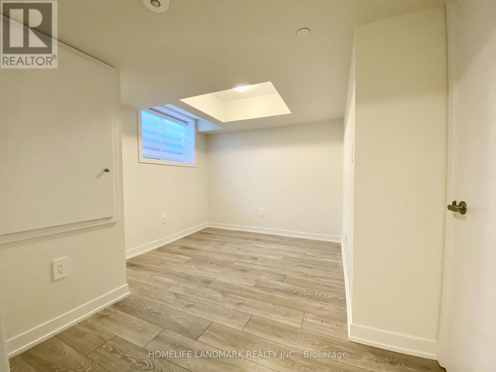 BASEMENT - 416 LAWRENCE HEIGHTS WAY, Toronto (Englemount-Lawrence), Ontario, M6A2M3 — Photo 16