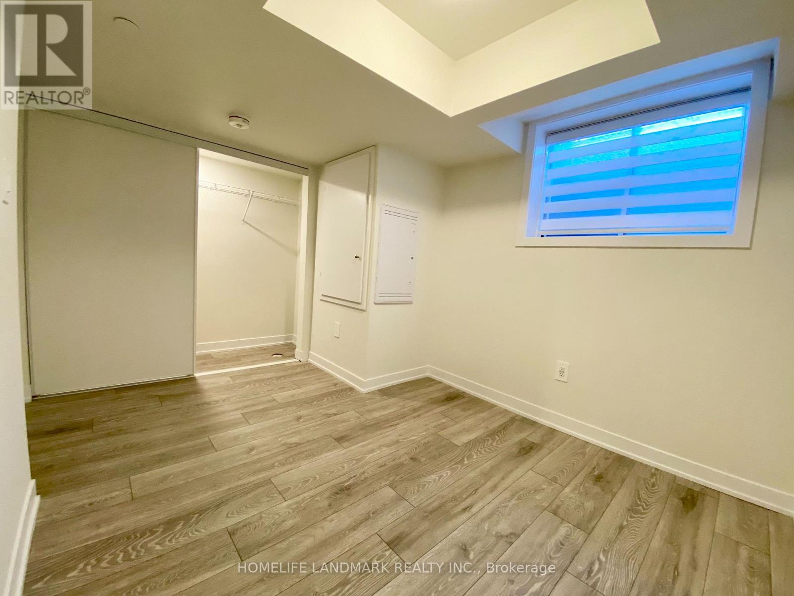 BASEMENT - 416 LAWRENCE HEIGHTS WAY, Toronto (Englemount-Lawrence), Ontario, M6A2M3 — Photo 17