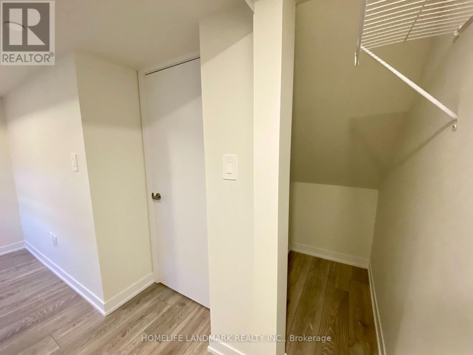 BASEMENT - 416 LAWRENCE HEIGHTS WAY, Toronto (Englemount-Lawrence), Ontario, M6A2M3 — Photo 18