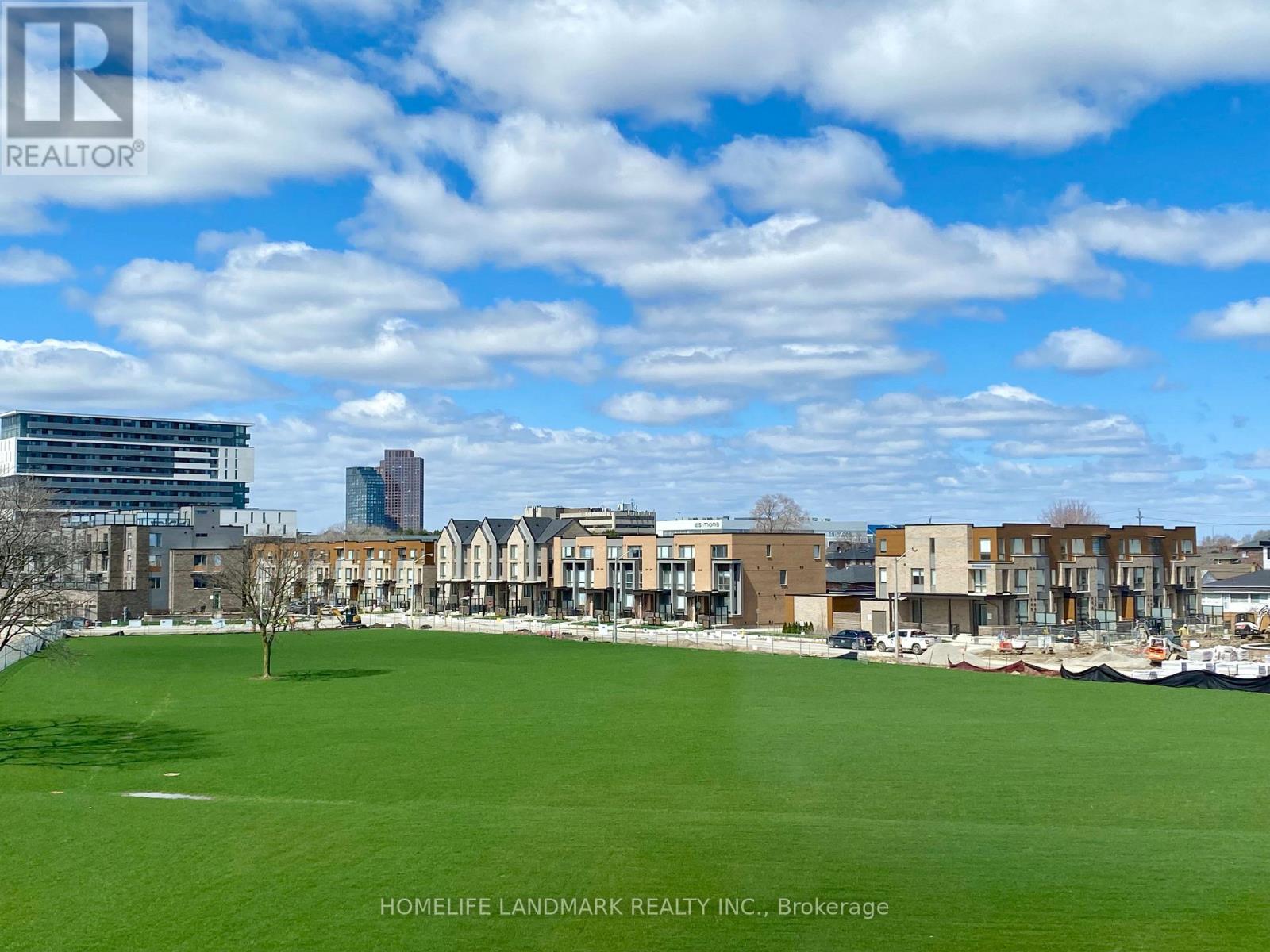 BASEMENT - 416 LAWRENCE HEIGHTS WAY, Toronto (Englemount-Lawrence), Ontario, M6A2M3 — Photo 2