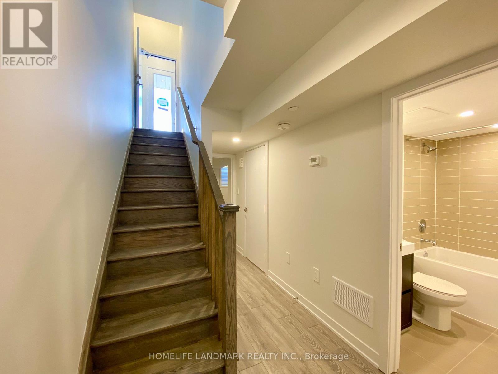 BASEMENT - 416 LAWRENCE HEIGHTS WAY, Toronto (Englemount-Lawrence), Ontario, M6A2M3 — Photo 21