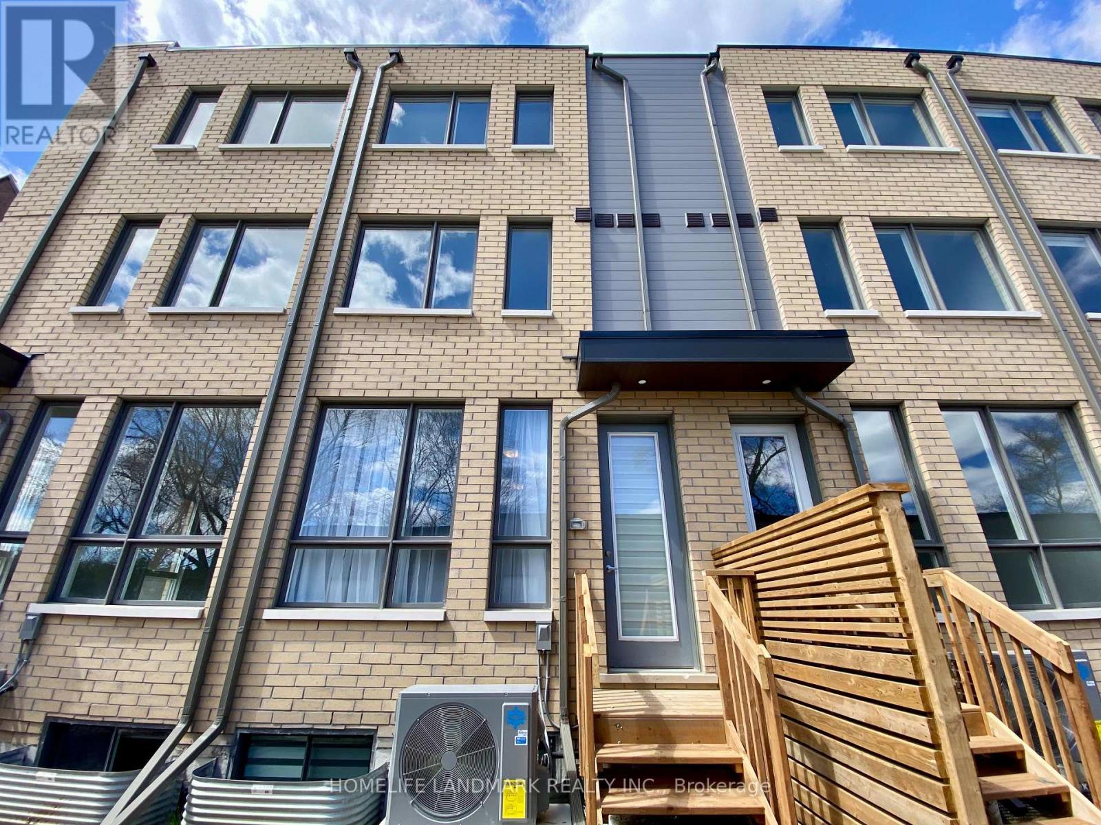 BASEMENT - 416 LAWRENCE HEIGHTS WAY, Toronto (Englemount-Lawrence), Ontario, M6A2M3 — Photo 22