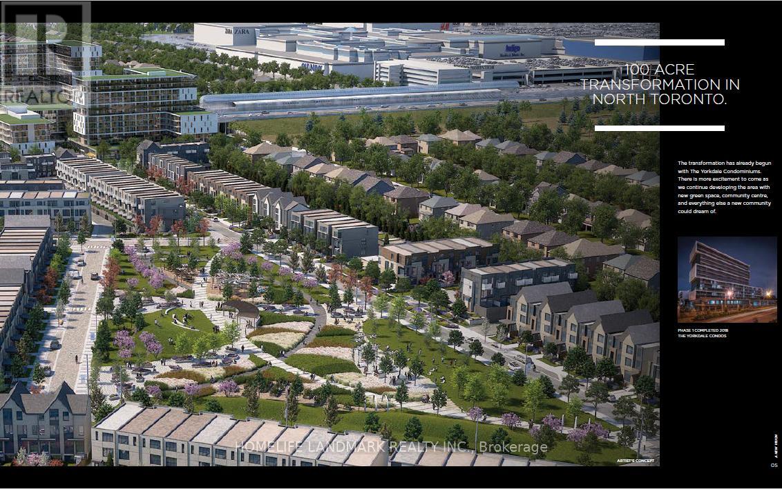 BASEMENT - 416 LAWRENCE HEIGHTS WAY, Toronto (Englemount-Lawrence), Ontario, M6A2M3 — Photo 24