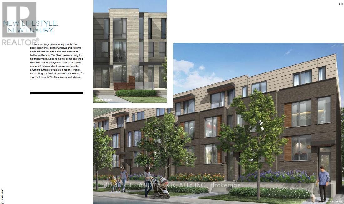 BASEMENT - 416 LAWRENCE HEIGHTS WAY, Toronto (Englemount-Lawrence), Ontario, M6A2M3 — Photo 26