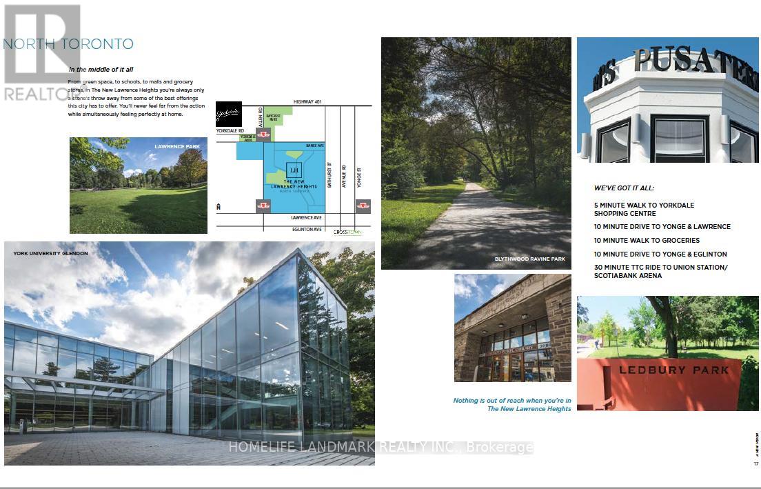 BASEMENT - 416 LAWRENCE HEIGHTS WAY, Toronto (Englemount-Lawrence), Ontario, M6A2M3 — Photo 27