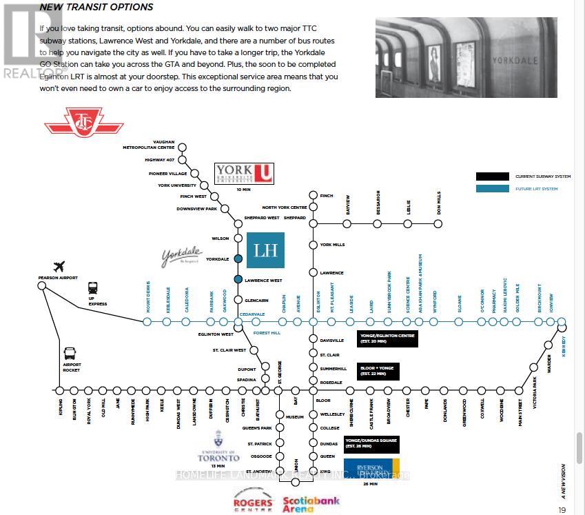 BASEMENT - 416 LAWRENCE HEIGHTS WAY, Toronto (Englemount-Lawrence), Ontario, M6A2M3 — Photo 29