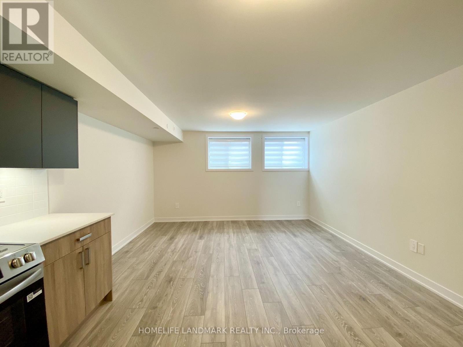 BASEMENT - 416 LAWRENCE HEIGHTS WAY, Toronto (Englemount-Lawrence), Ontario, M6A2M3 — Photo 7