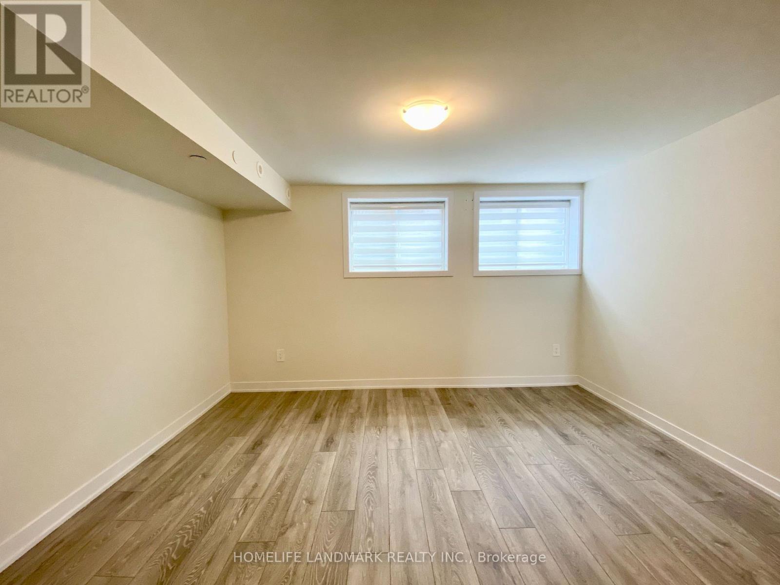 BASEMENT - 416 LAWRENCE HEIGHTS WAY, Toronto (Englemount-Lawrence), Ontario, M6A2M3 — Photo 8