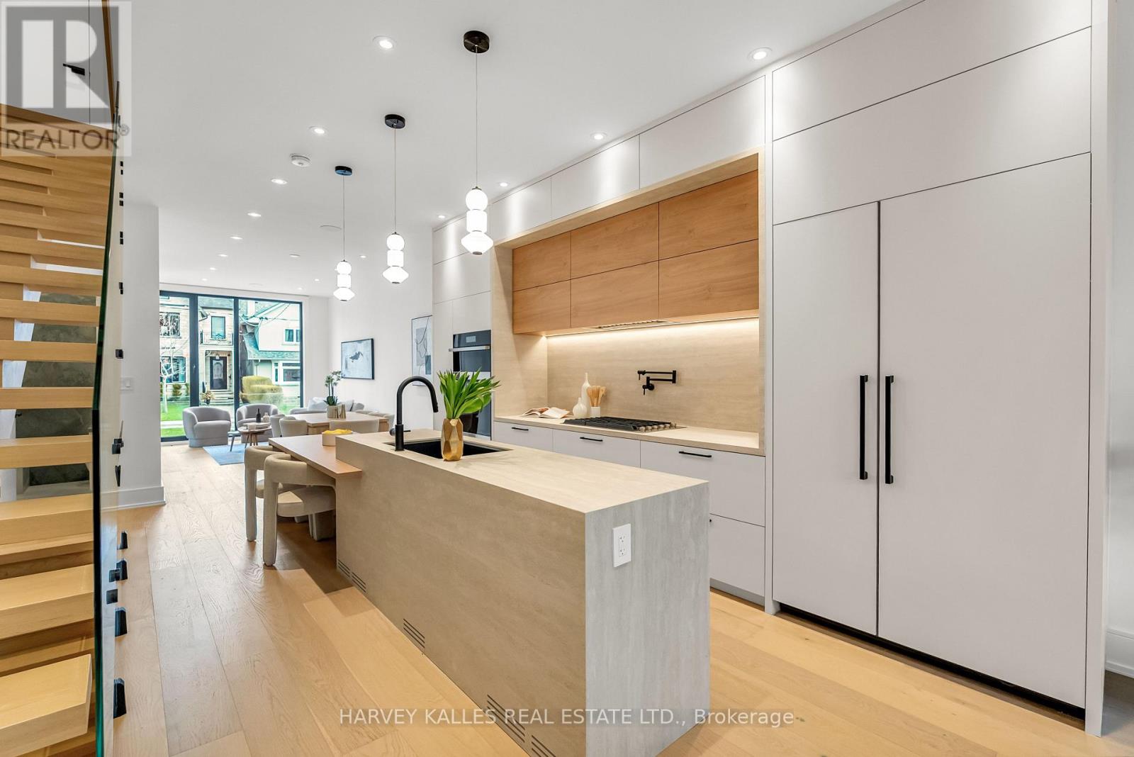 192 WOBURN AVENUE, Toronto (Lawrence Park North), Ontario, M5M1K7 — Photo 12