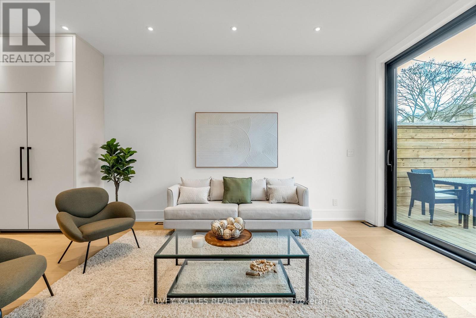 192 WOBURN AVENUE, Toronto (Lawrence Park North), Ontario, M5M1K7 — Photo 16