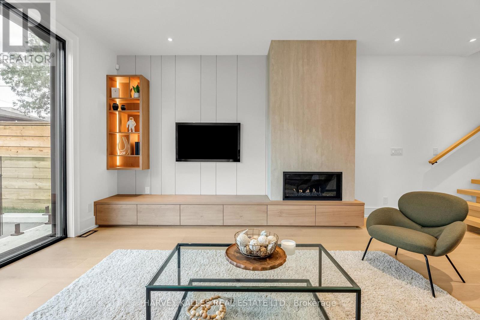 192 WOBURN AVENUE, Toronto (Lawrence Park North), Ontario, M5M1K7 — Photo 18