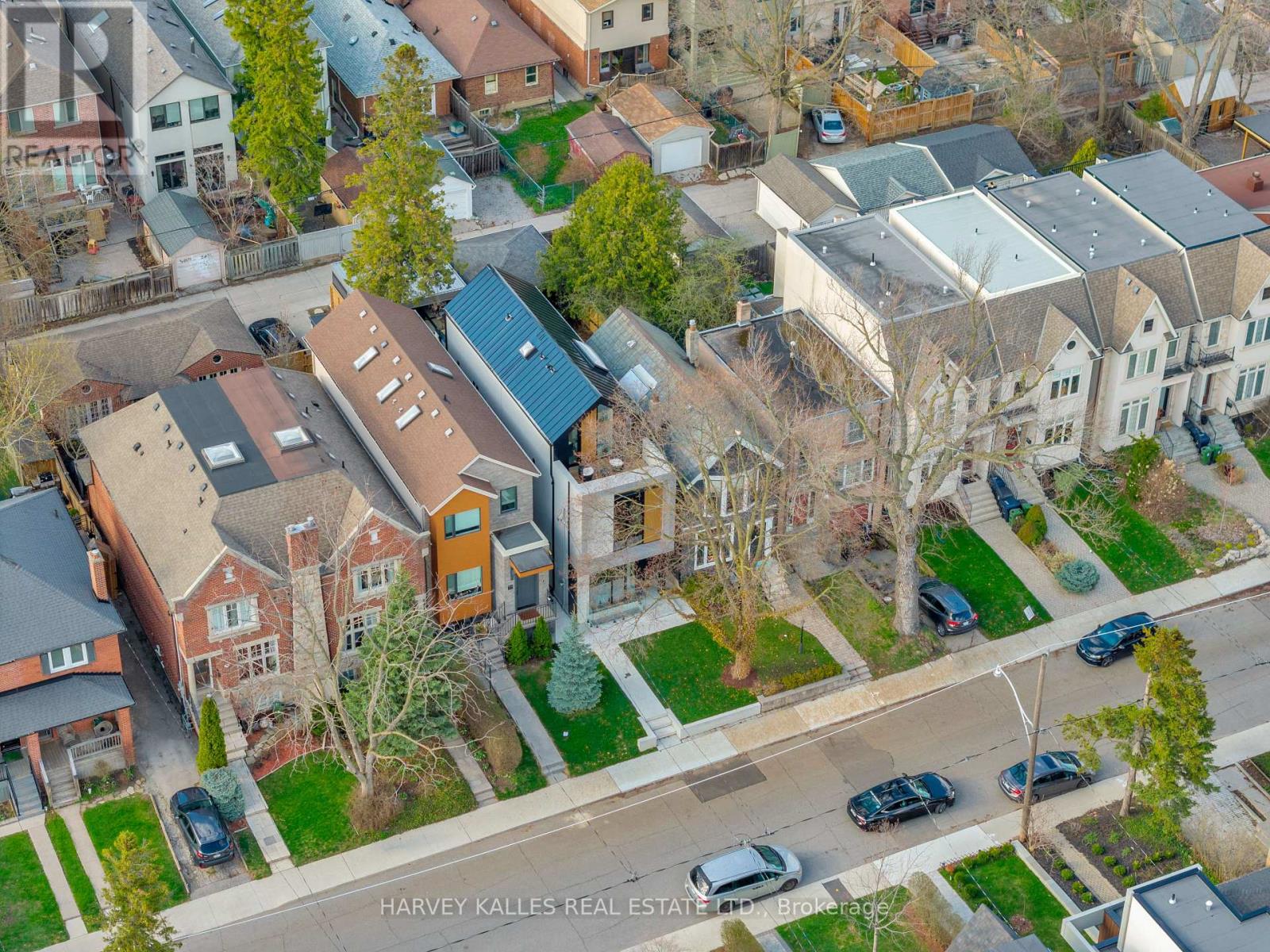 192 WOBURN AVENUE, Toronto (Lawrence Park North), Ontario, M5M1K7 — Photo 2