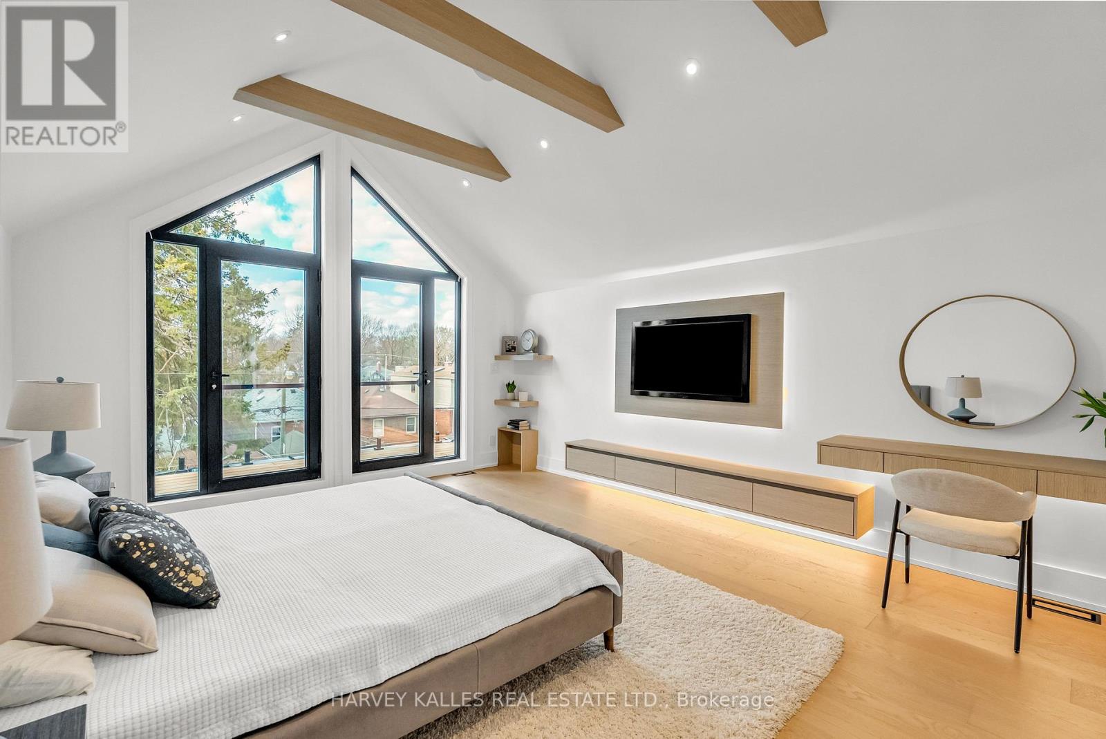 192 WOBURN AVENUE, Toronto (Lawrence Park North), Ontario, M5M1K7 — Photo 38