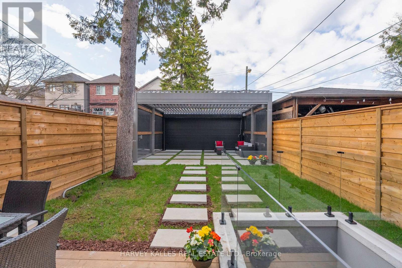 192 WOBURN AVENUE, Toronto (Lawrence Park North), Ontario, M5M1K7 — Photo 47