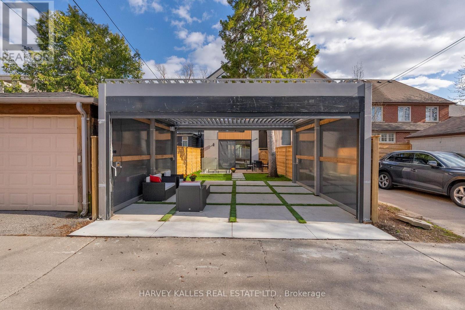 192 WOBURN AVENUE, Toronto (Lawrence Park North), Ontario, M5M1K7 — Photo 49