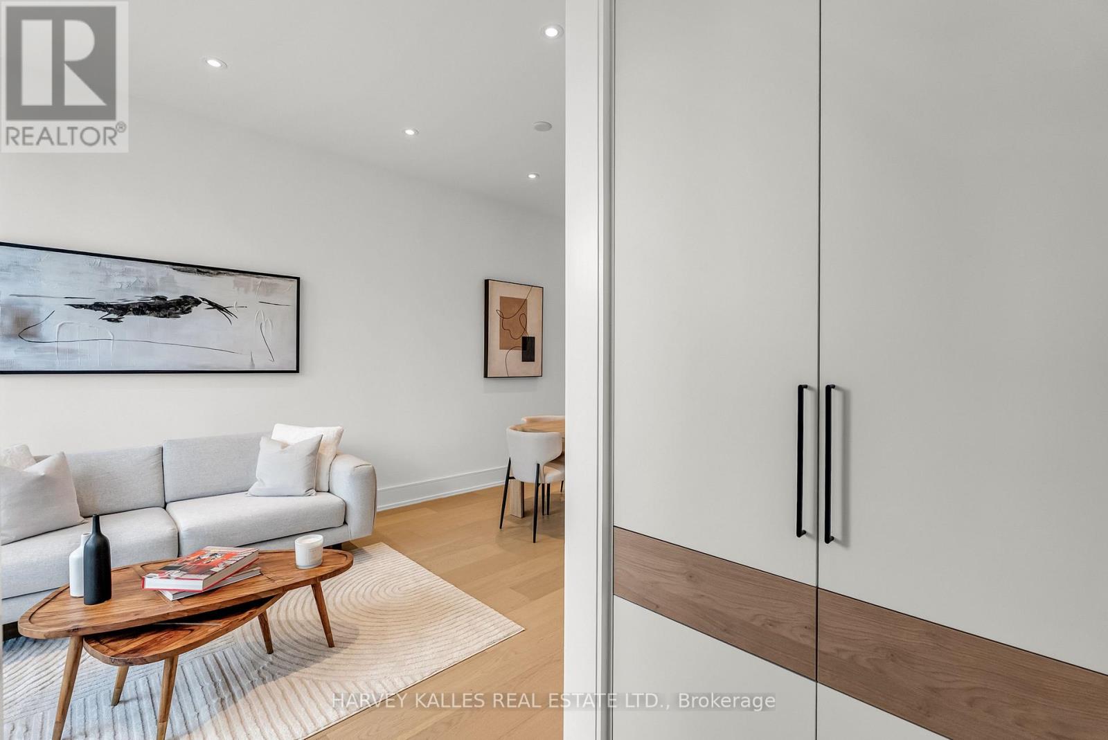 192 WOBURN AVENUE, Toronto (Lawrence Park North), Ontario, M5M1K7 — Photo 5