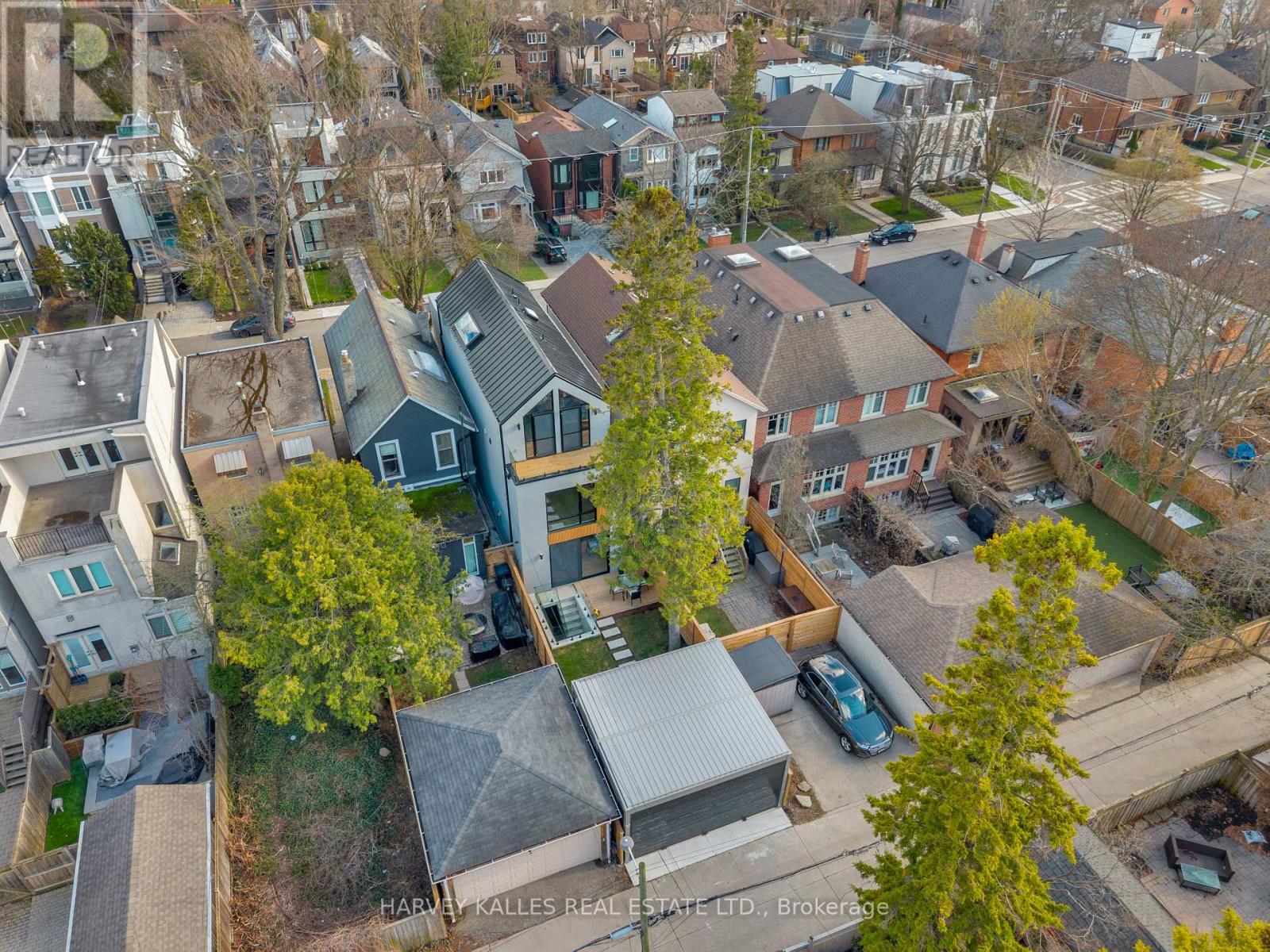 192 WOBURN AVENUE, Toronto (Lawrence Park North), Ontario, M5M1K7 — Photo 50