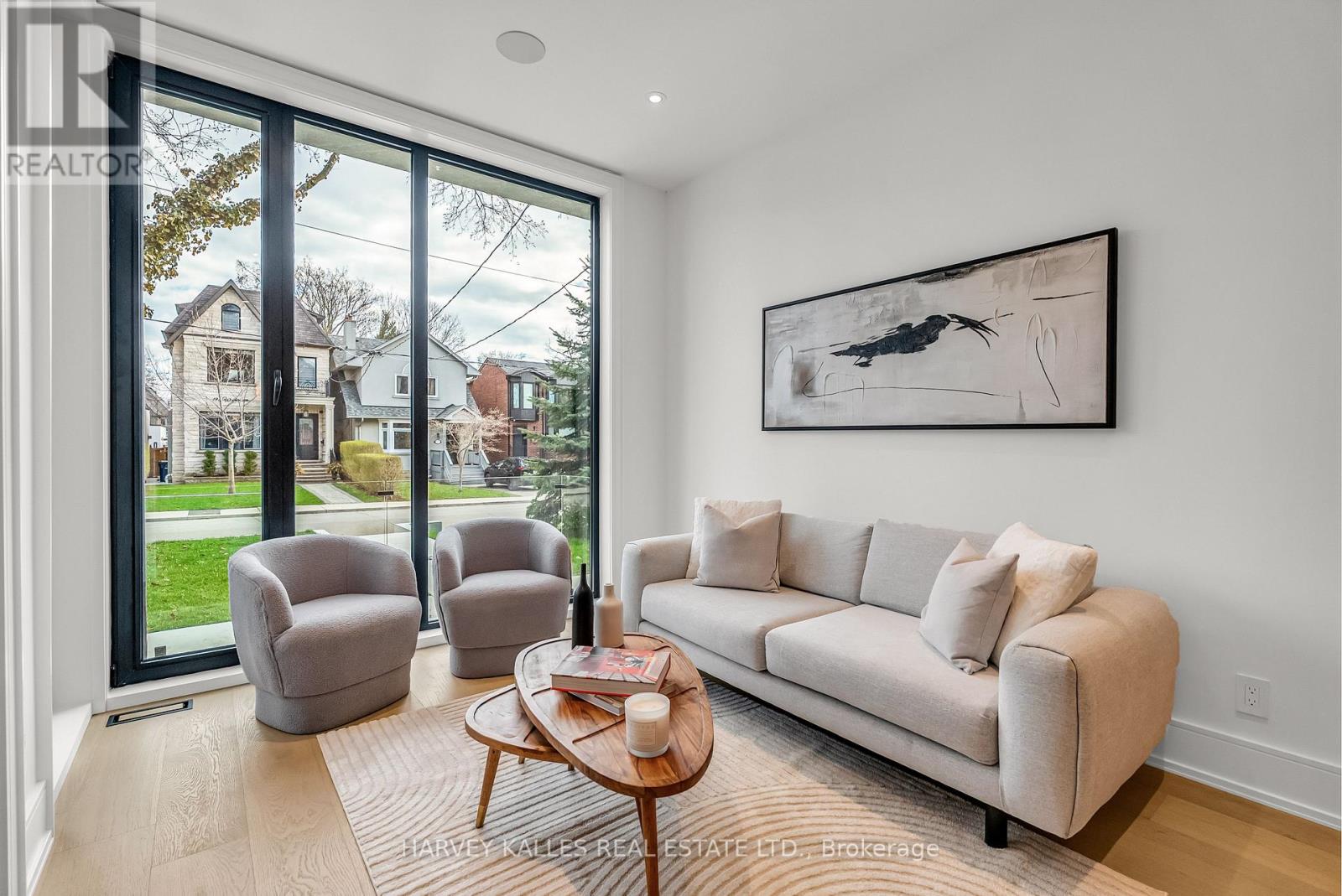 192 WOBURN AVENUE, Toronto (Lawrence Park North), Ontario, M5M1K7 — Photo 6