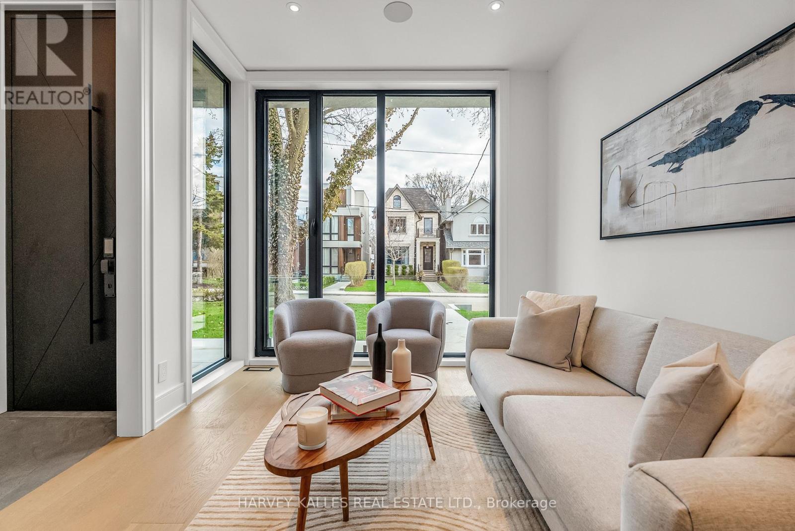 192 WOBURN AVENUE, Toronto (Lawrence Park North), Ontario, M5M1K7 — Photo 7