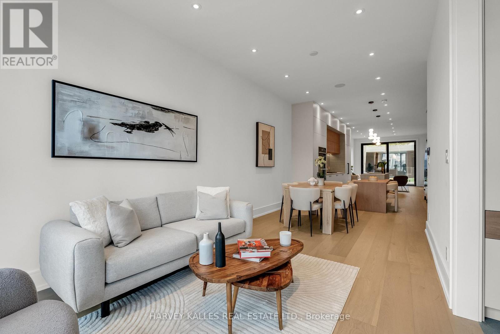 192 WOBURN AVENUE, Toronto (Lawrence Park North), Ontario, M5M1K7 — Photo 8