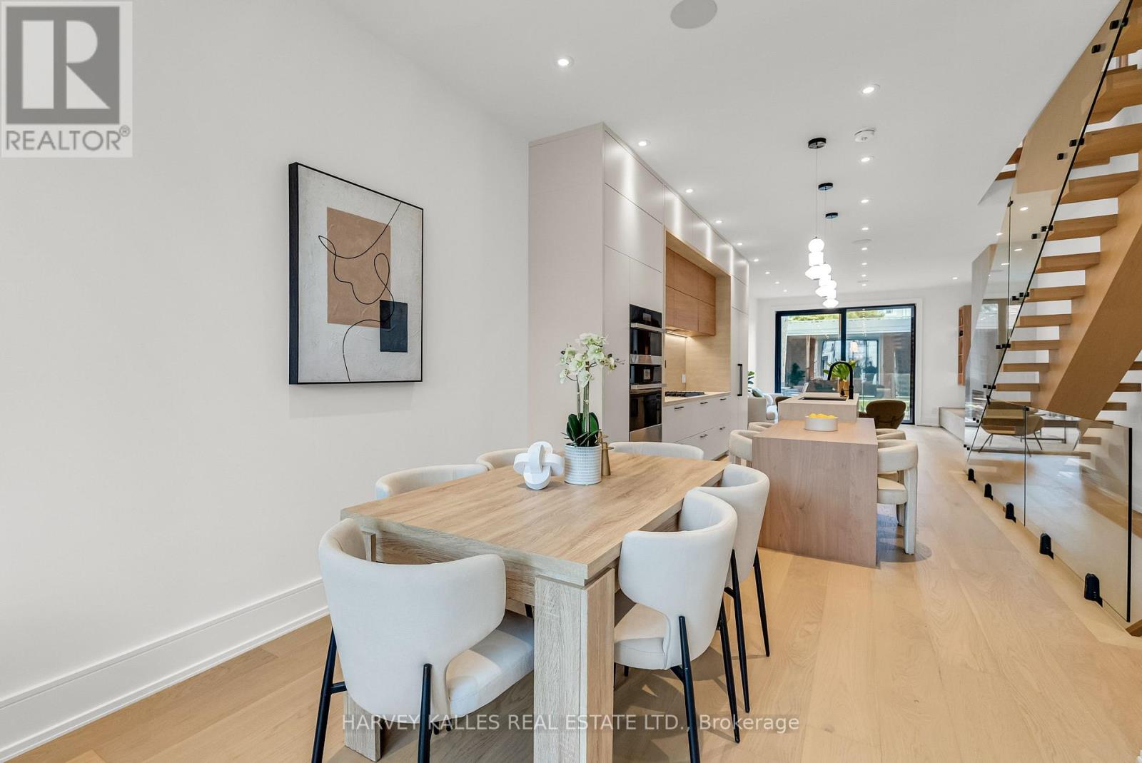 192 WOBURN AVENUE, Toronto (Lawrence Park North), Ontario, M5M1K7 — Photo 9