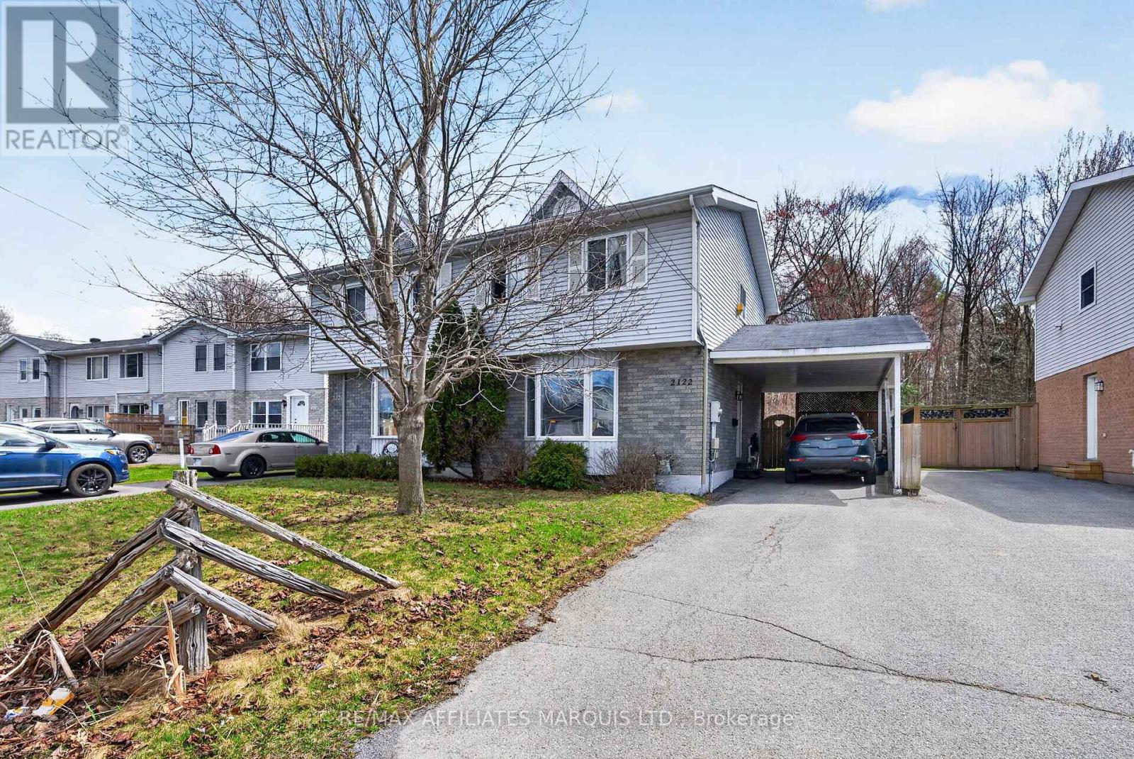 2122 TOLLGATE ROAD W, Cornwall, Ontario, K6J5W6 — Photo 3