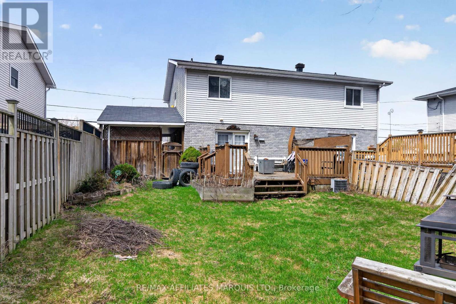 2122 TOLLGATE ROAD W, Cornwall, Ontario, K6J5W6 — Photo 31