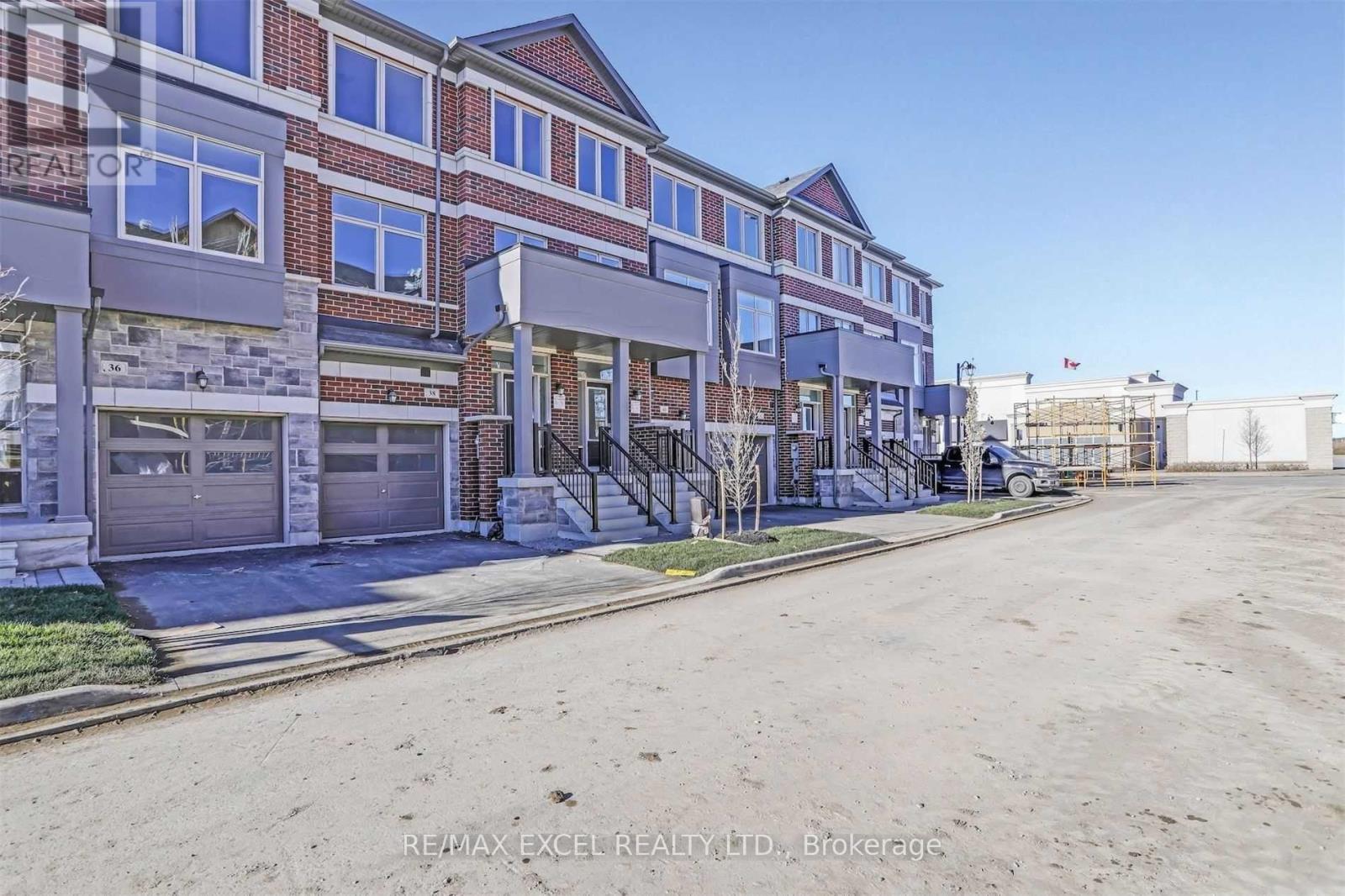 40 SISSONS WAY, Markham (Cedar Grove), Ontario, L6B0S1 — Photo 2