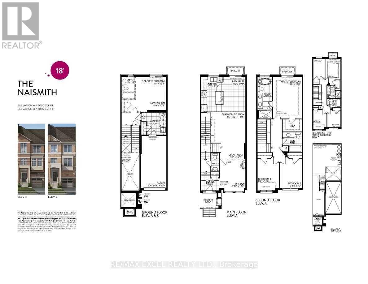 40 SISSONS WAY, Markham (Cedar Grove), Ontario, L6B0S1 — Photo 31