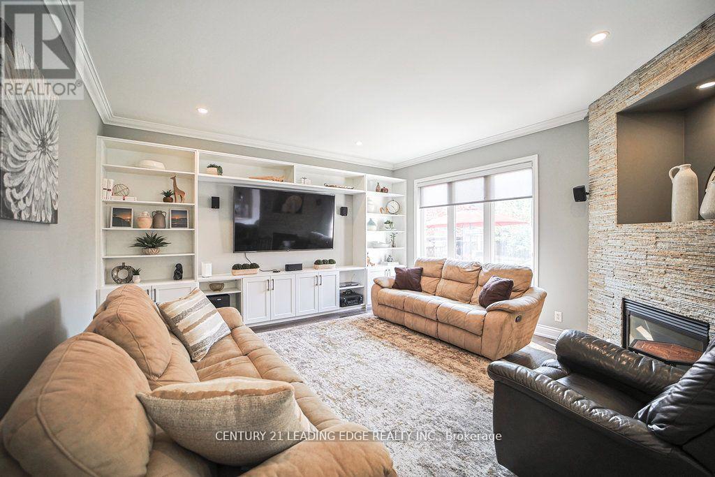 204 IVY JAY CRESCENT, Aurora, Ontario, L4G0E9 — Photo 11