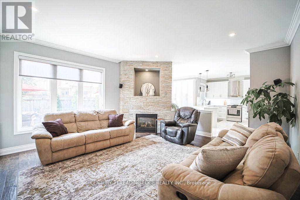 204 IVY JAY CRESCENT, Aurora, Ontario, L4G0E9 — Photo 12