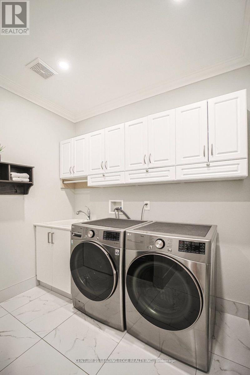 204 IVY JAY CRESCENT, Aurora, Ontario, L4G0E9 — Photo 13