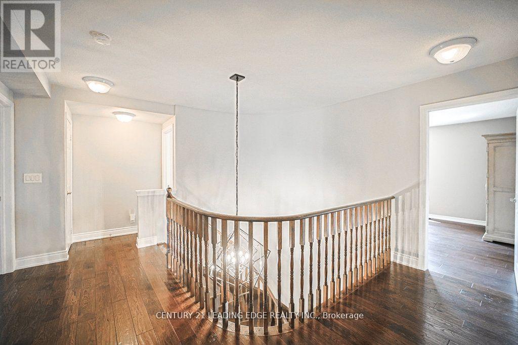 204 IVY JAY CRESCENT, Aurora, Ontario, L4G0E9 — Photo 14