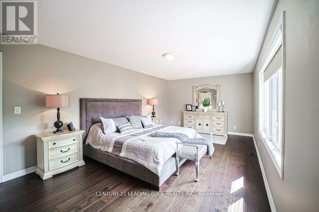 204 IVY JAY CRESCENT, Aurora, Ontario, L4G0E9 — Photo 15