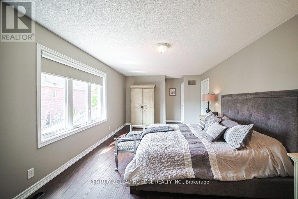204 IVY JAY CRESCENT, Aurora, Ontario, L4G0E9 — Photo 16