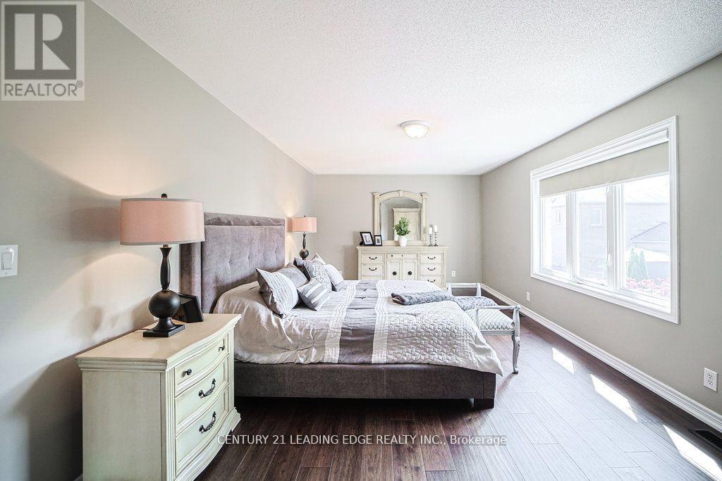 204 IVY JAY CRESCENT, Aurora, Ontario, L4G0E9 — Photo 17