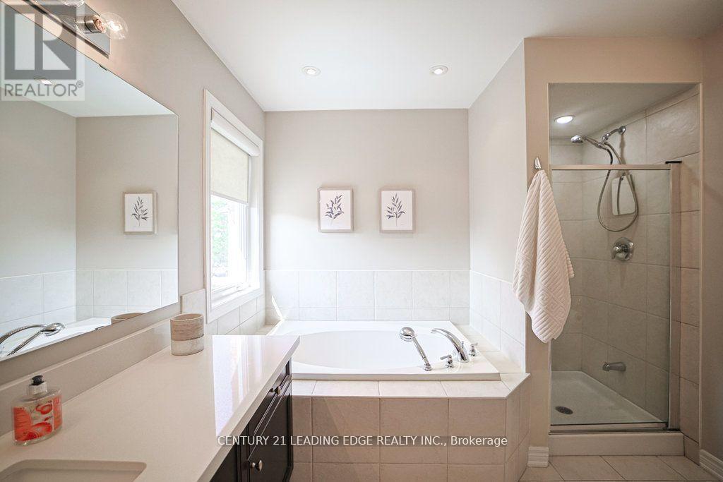 204 IVY JAY CRESCENT, Aurora, Ontario, L4G0E9 — Photo 18