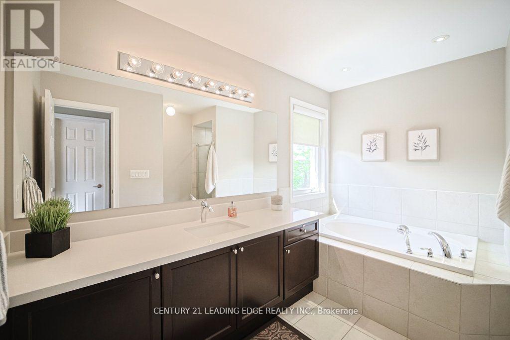 204 IVY JAY CRESCENT, Aurora, Ontario, L4G0E9 — Photo 19