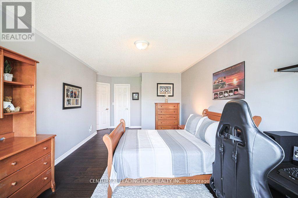 204 IVY JAY CRESCENT, Aurora, Ontario, L4G0E9 — Photo 20