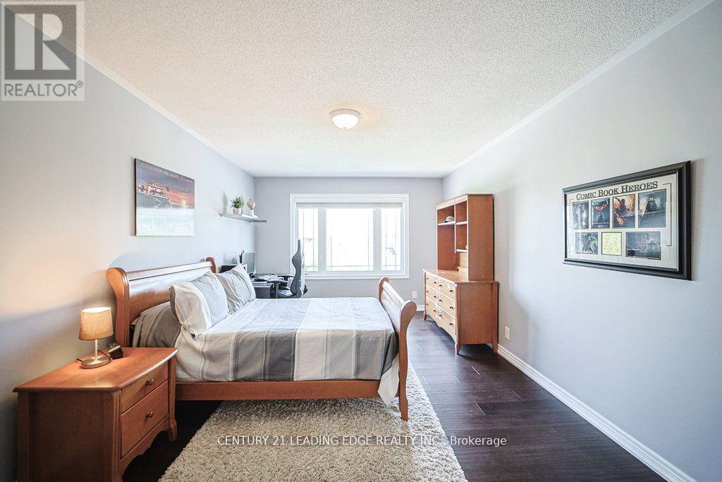 204 IVY JAY CRESCENT, Aurora, Ontario, L4G0E9 — Photo 21