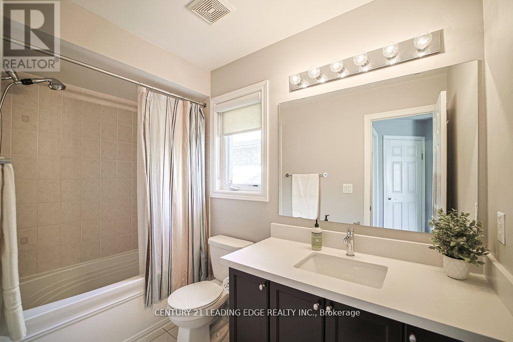 204 IVY JAY CRESCENT, Aurora, Ontario, L4G0E9 — Photo 24