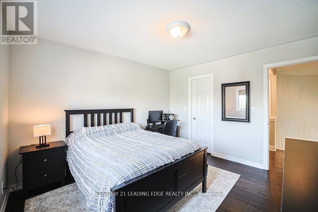 204 IVY JAY CRESCENT, Aurora, Ontario, L4G0E9 — Photo 25