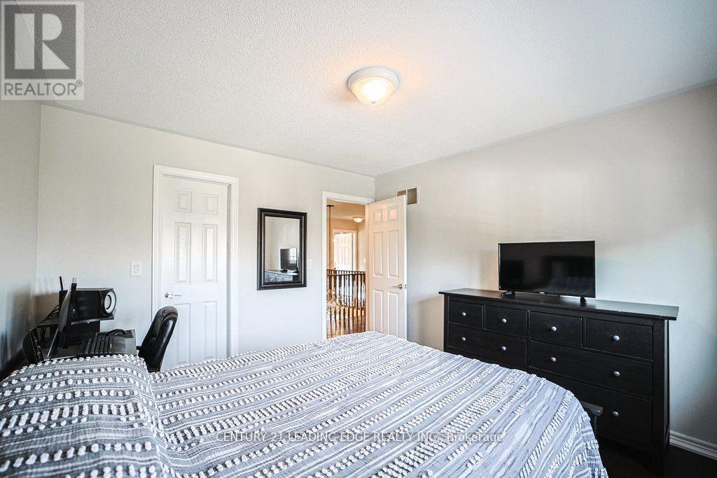 204 IVY JAY CRESCENT, Aurora, Ontario, L4G0E9 — Photo 26