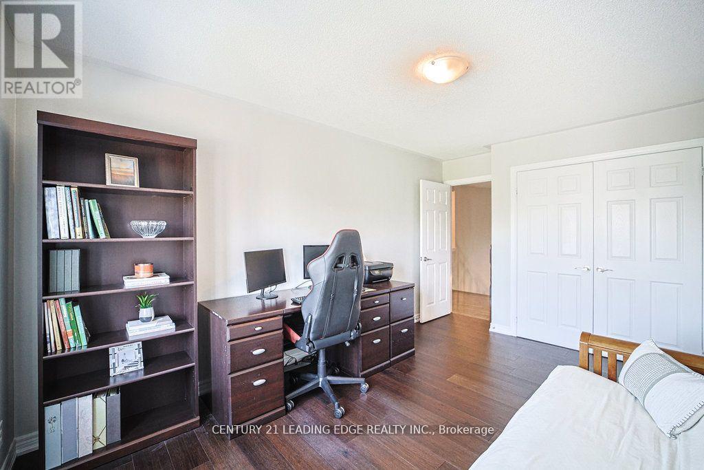 204 IVY JAY CRESCENT, Aurora, Ontario, L4G0E9 — Photo 28