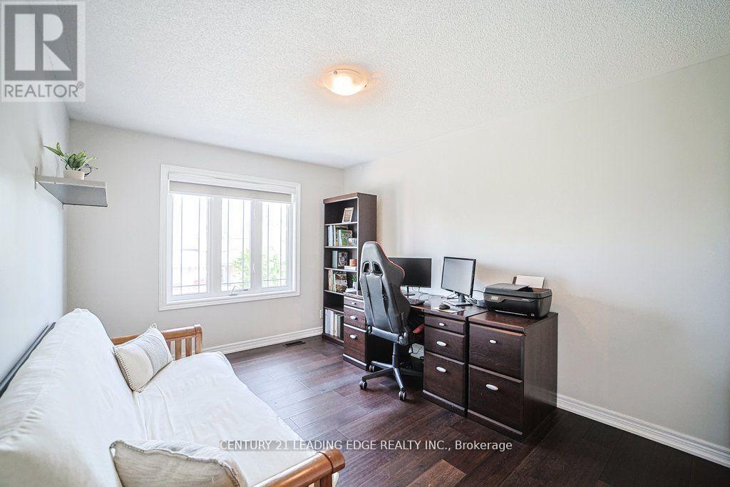 204 IVY JAY CRESCENT, Aurora, Ontario, L4G0E9 — Photo 29