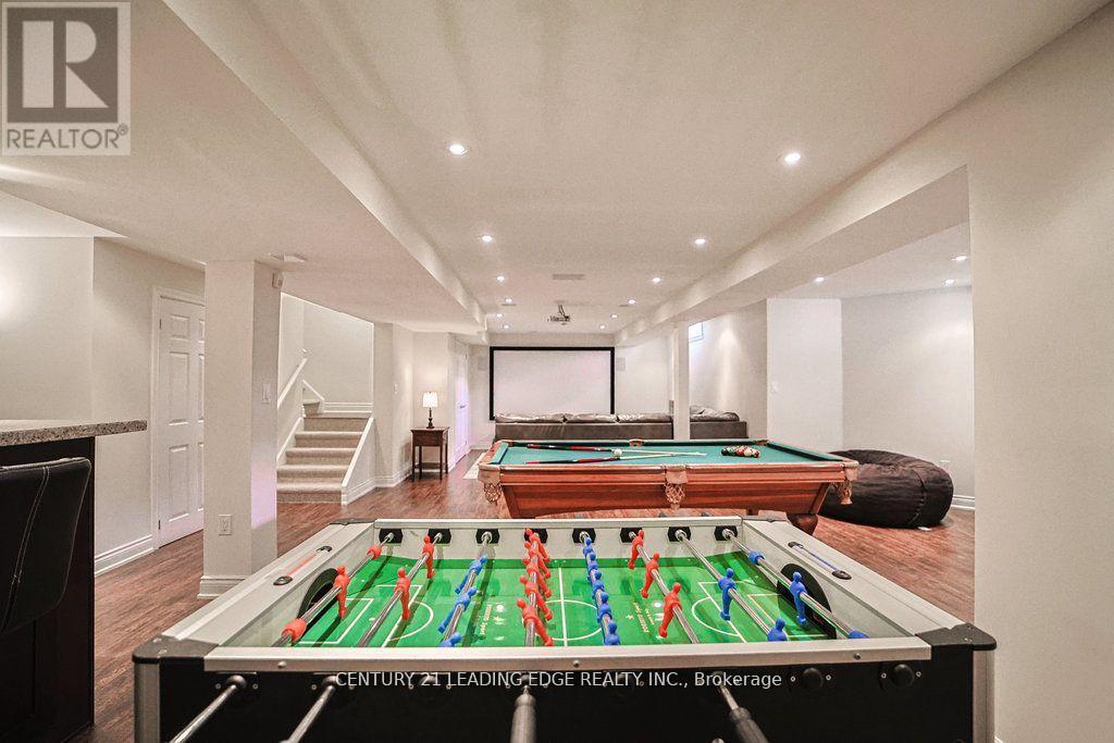 204 IVY JAY CRESCENT, Aurora, Ontario, L4G0E9 — Photo 33