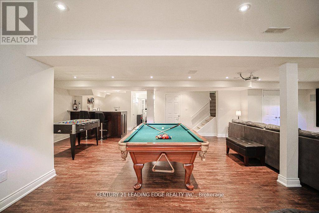 204 IVY JAY CRESCENT, Aurora, Ontario, L4G0E9 — Photo 34